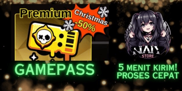 Gambar Product Premium Pass