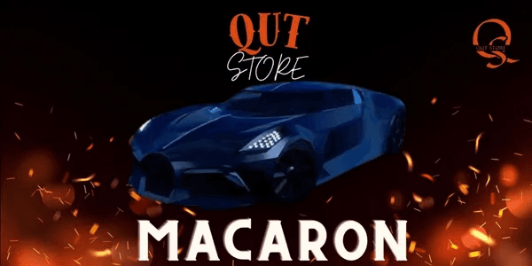 Macaron