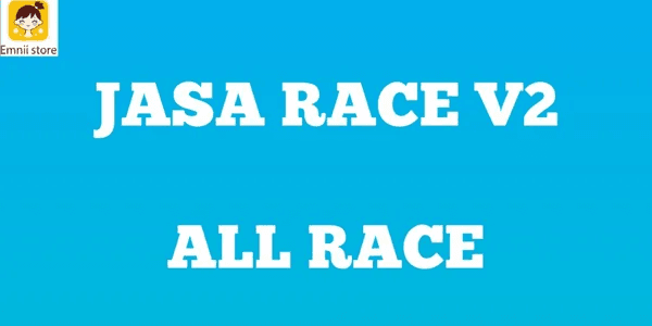 Jasa Race V2