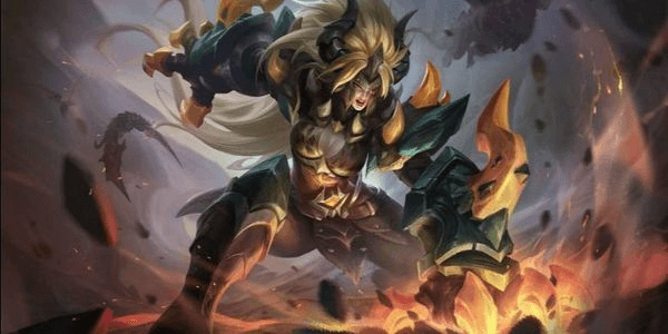 Gambar Product Dragon Armor