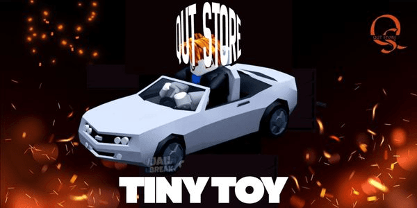 Gambar Product Tiny Toy