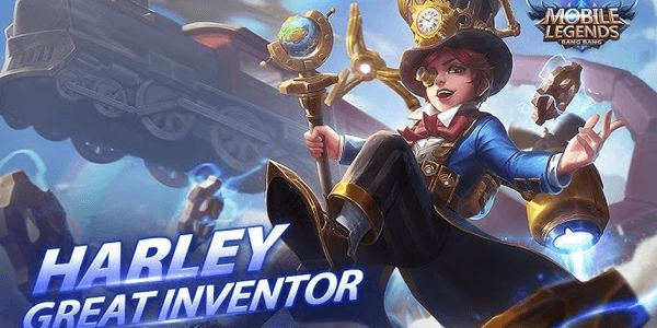 Gambar Product Great Inventor