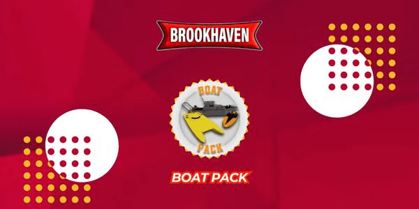 Gambar Product Boat Pack
