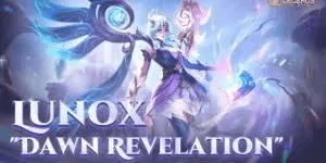 Dawn Revelation