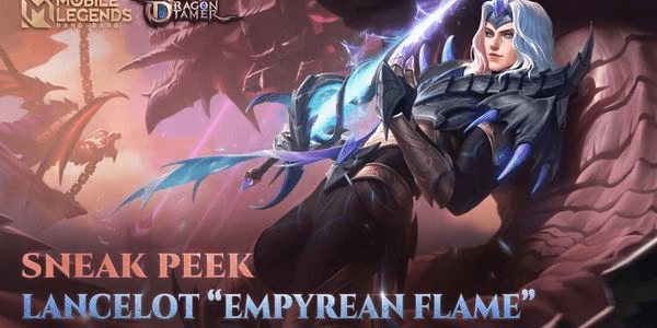 Gambar Product Empyrean Flame