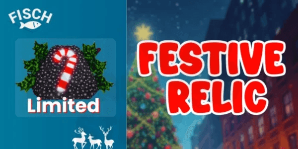 Festive Relic