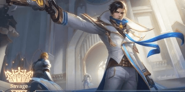 Gambar Product Lightborn - Overrider