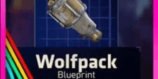 Wolfpack Blueprint