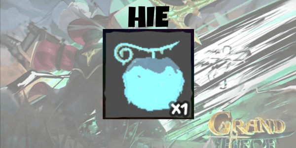 Gambar Product Hie Hie no Mi