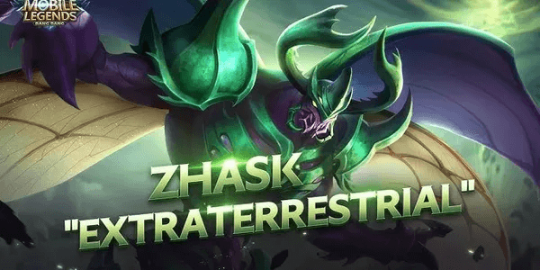 Extraterrestrial