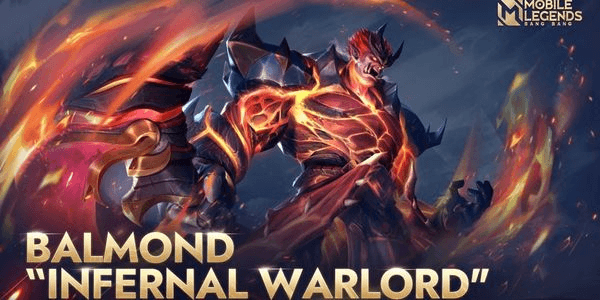Gambar Product Infernal Warlod