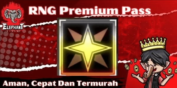 RNG Premium Pass