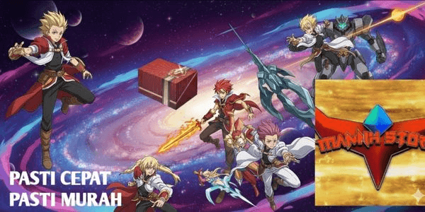 Gambar Product Premium Pass