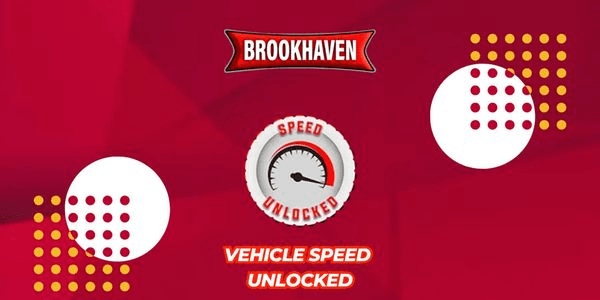 Gambar Product Vehicle Speed Unlocked