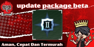 Update Package Beta