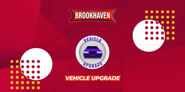 Gambar Product Vehicle Upgrade