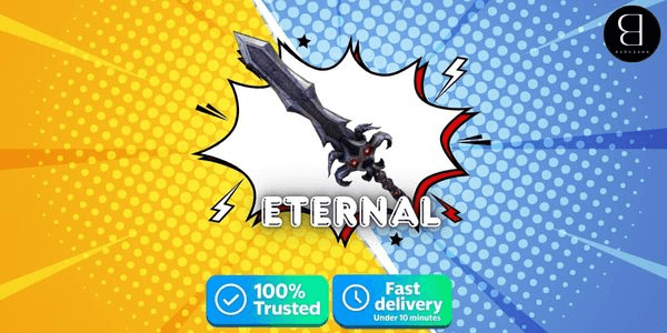 Gambar Product Eternal