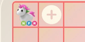 Gambar Product Unicorn NFR