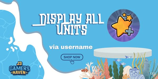 Gambar Product Display All Unit