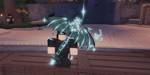 Gambar Product Cyanic Demonride