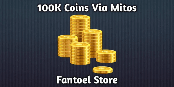 100K Coins