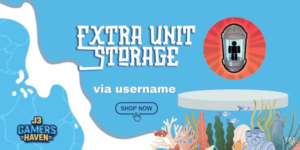 Gambar Product Extra Unit Storage