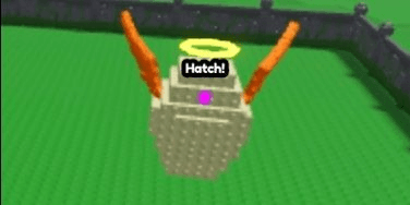 Gambar Product Celestial Griffin Egg