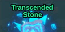 Transcended Stone