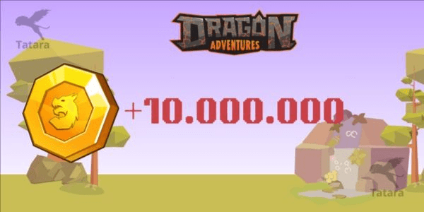 Gambar Product 10M Coin