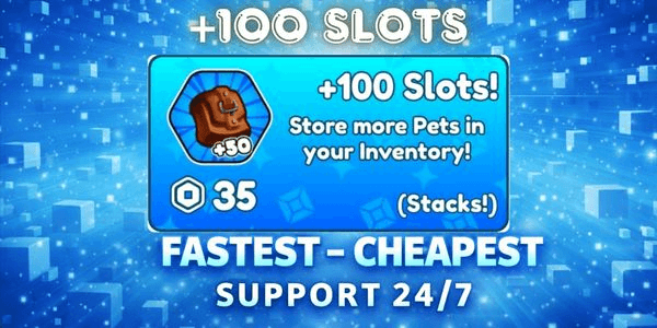 Gambar Product 100 Slots