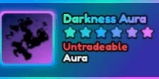 Darkness Aura