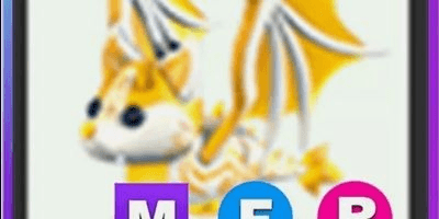 Gambar Product Fairy Bat Dragon MFR