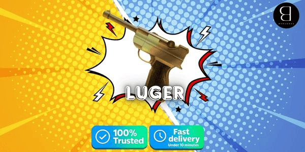 Gambar Product Luger