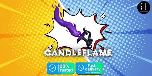 Gambar Product Candleflame