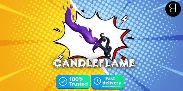 Candleflame