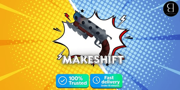 Gambar Product Makeshift