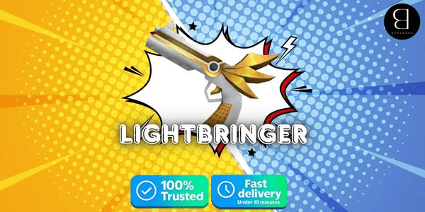 Gambar Product Lightbringer