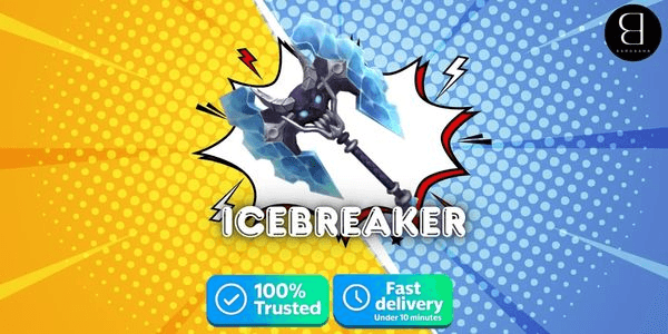 Gambar Product Icebreaker