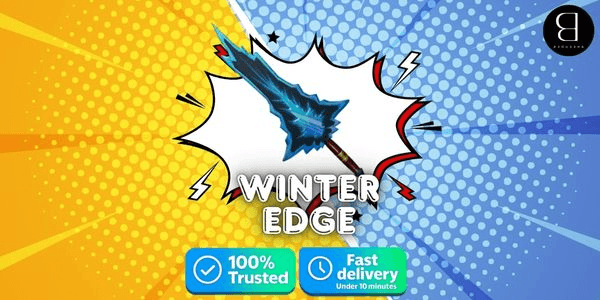 Gambar Product Winter's Edge