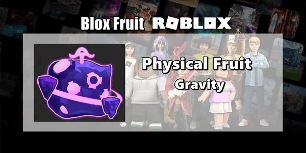 Gravity