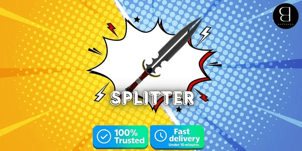 Splitter
