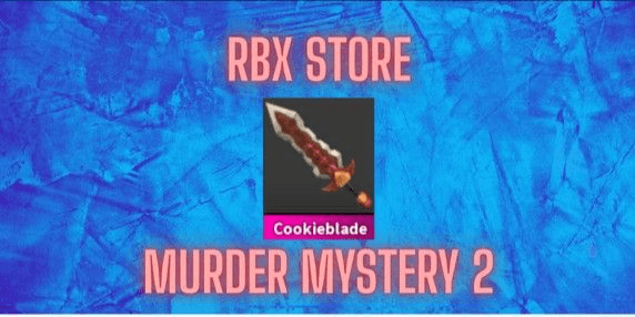 Gambar Product Cookieblade