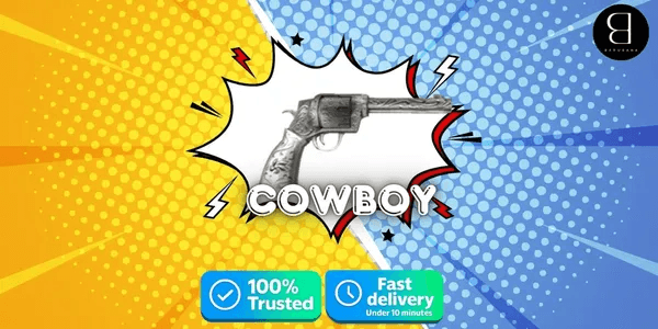 Cowboy