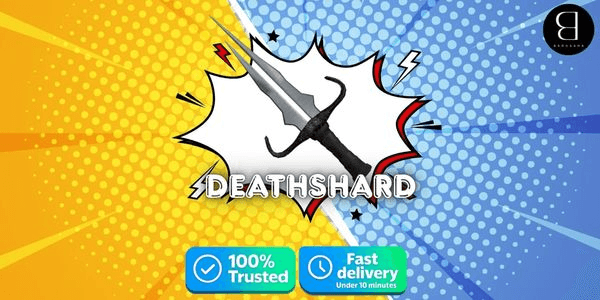 Gambar Product Deathshard