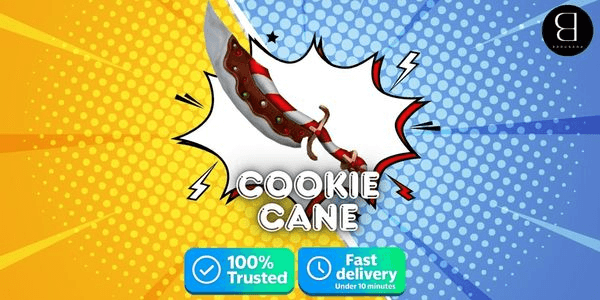 Gambar Product Cookiecane