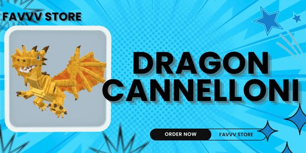 Gambar Product Dragon Cannelloni