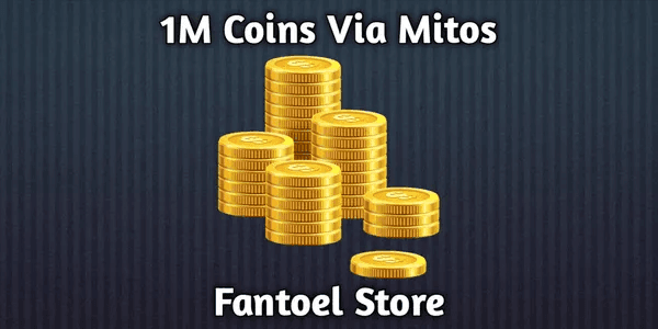 1M Coins