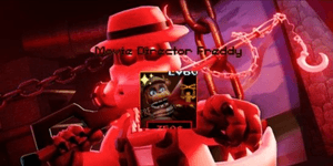 Movie Director Freddy - Five Night Tower Defense 2
