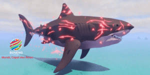 Megalodon