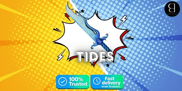 Gambar Product Tides